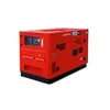 GENERADOR GENERADOR 18KVA ATS SILENCIADO