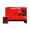 GENERADOR GENERADOR 22KVA DIESEL 3F ATS