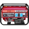 GENERADOR GENERADOR 4,5kVA EL GAS GLP