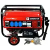 GENERADOR GENERADOR 6,8 kVA 3 FASES GLP