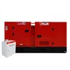 GENERADOR GENERADOR SILENCIADO 160KVA ATS