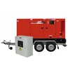 GENERADOR SILENCIADO 250KVA ATS REMOLQUE