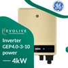 General Electric Inversor Fotovoltaico GEP4.0-3-10