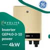 General Electric PV invertor GEP4.0-3-10