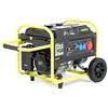 GENERATOR DE ENERGIE TRIFAZAT GARDYER G5600T 5 KW-