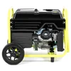 GENERATOR DE ENERGIE TRIFAZAT GARDYER G5600T 5 KW-