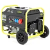 GENERATOR DE ENERGIE TRIFAZAT GARDYER G5600T 5 KW-