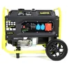 GENERATOR DE ENERGIE TRIFAZAT GARDYER G5600T 5 KW-