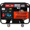 ГЕНЕРАТОР ГЕНЕРАТОР 18 кВА БЕНЗИН 400V