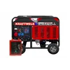 GENERATOR GENERATOR 18KVA 3F DIESEL ATS