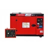 GENERATOR GENERATOR 18KVA DIESEL 3F ATS