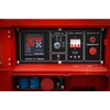 GENERATOR GENERATOR 18KVA SILENCED ATS