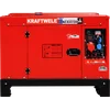 GENERATOR GENERATOR 22 KVA DIESEL 400 V