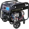 GENERÁTOR GENERÁTOR 6,8kVA 230V Supreme