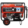 GENERATOR GENERATOR 8,8kVA 230V LPG GAS