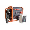 GENERATOR GENERATOR 9,8 KW 400V PRO ATS