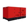 GENERATOR GENERATOR GESTILEERD 650KVA