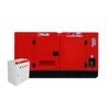 GENERATOR GENERATOR SILENCED 28KVA ATS