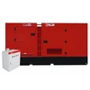 GENERATOR GENERATOR SILENCED 500KVA ATS