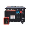 GENERATOR GENERATOR SILENCED 7,8kW ATS 3F