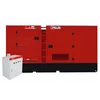 GENERATORE GENERATORE SILENZIATO 550KVA ATS