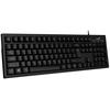 GENIUS keyboard Smart KB-100 / Wired / USB / black / CZ + SK layout / SmartGenius App