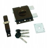 GERDA ZX SURFACE LOCK ZX STÂNGA CERTIFICAT BRONZ