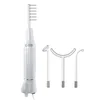 GESS High Frequency Facial Machine Skin Care Tool for Face Skin Care High Frequency Facial Wand Device with 4 Tubes