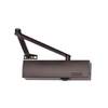 GEZE GATE DOOR CLOSER 2000 BROWN