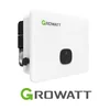 Гібридний інвертор GROWATT MID-12KTL3-XH 3-fazowy (AFCI)