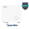 Гібридний інвертор HOYMILES HYS-3.0LV-EUG1 (1-fazowy)