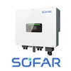 Гібридний інвертор SOFAR HYD10KTL-3PH 3-phase 2xMPPT