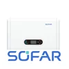 Гібридний інвертор SOFAR PowerAll ESI 4K-S1 1F 2xMPPT