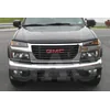 GMC Canyon — Chrome Strips Grill Chrome Dummy Bufer Tuning