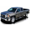 GMC SIERRA 1500 / 2500 / DENALI - CHROME strips for chrome side doors