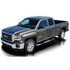 GMC SIERRA 1500 / 2500 / DENALI - CHROME strips voor chromen zijdeuren