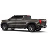 GMC SIERRA 1500 - Faixas CROMADAS para portas laterais decorativas cromadas