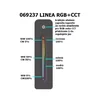 Gonilnik T-LED dimLED OV LINEA RGB+CCT Različica: Gonilnik dimLED OV LINEA RGB+CCT