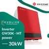 GoodWe Grid Inverter GW30K - MT