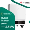 GoodWe Hybridi-invertteri GW6.5K-ET