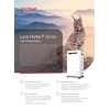 GoodWe Lynx Home System almacenamiento de energía 9.6 KW