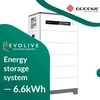 GoodWe Lynx Home Sytem energy storage 6.6 KW