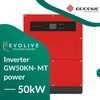 GoodWe tinklo keitiklis GW50KN - MT