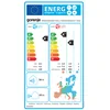 Gorenje | Klimaanlage, Innengerät | 20011518 PANDORA26 TE01