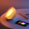 Govee Portable table lamp, RGBWW