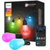 Govee RGBIC Warm Wit Wi-Fi & Bluetooth Smart Outdoor Lichtslinger