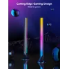 Govee RGBIC Wi-Fi Gaming Light Bars s pametnim krmilnikom