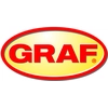 GRAF Carat S skládací nádrž na dešťovou vodu bez víka - 2 700 l 372024