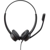 Grandstream GUV3000 headset for both ears with USB connector