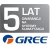 Gree Lomo Luxury klima uređaj 5,1kW